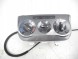 Fiat OE Панель обігрівача Fiat Grande Punto 07-10 OE 735459297