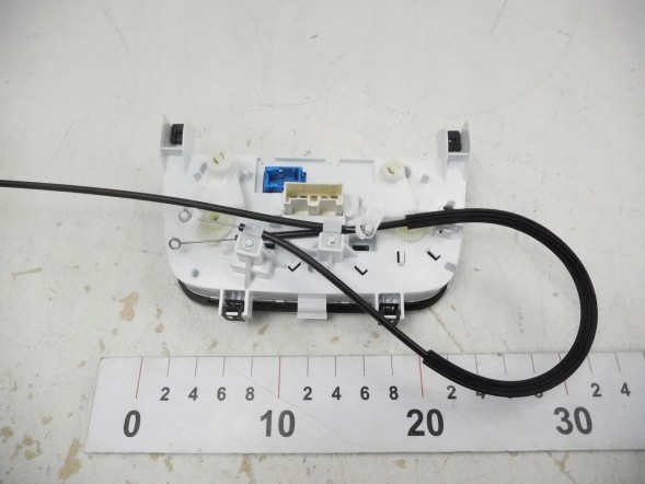 Fiat OE Панель обігрівача Fiat Grande Punto 07-10 OE 735459297
