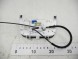 Fiat OE Панель обігрівача Fiat Grande Punto 07-10 OE 735459297