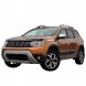 Китай E-4997 DACIA DUSTER З ЕЛЕКТРИЧНИМ КЕРУВАННЯМ З ПІДІГРІВОМ ЛІВОГО 5-КОНТ. 18/23