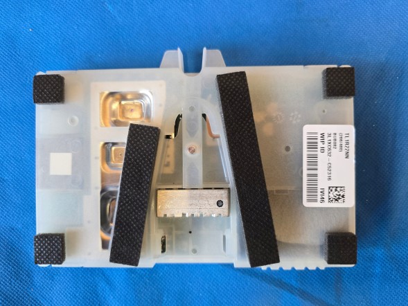 BMW OE MODUŁ TELEMATIC ATM (49) BMW G20 G26 G30 G05 G06 G12 U06 U11 5B616E7 5B418F3 NOWY ! quali21022026 МОДУЛЬ ТЕЛЕМАТИКИ ATM (4G) BMW G20 G26 G30 G05 G12 U06 U11 5B616E7 5B418F3