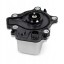 Loro DSP-AJ29 161A0-29015 161A029015 161A0-39015 161A039015 161A0-21010 161A021010 138-01-057 13801057 2005 211410-10340 21141010340 WPT-190 WPT190 EWP367 Насос охолоджуючої рідини Toyota Yaris Prius Auris C-HR Lexus CT Hybrid 161A0-29015