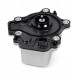 Loro DSP-AJ29 161A0-29015 161A029015 161A0-39015 161A039015 161A0-21010 161A021010 138-01-057 13801057 2005 211410-10340 21141010340 WPT-190 WPT190 EWP367 Насос охолоджуючої рідини Toyota Yaris Prius Auris C-HR Lexus CT Hybrid 161A0-29015