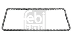 105796 FEBI BILSTEIN Ланцюг роликовий розподільчого вала