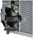 Mahle CR 1497 000S Охолоджувач води cr 1497 000s mahle