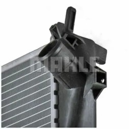 Mahle CR 1497 000S Охолоджувач води cr 1497 000s mahle