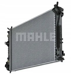 Mahle CR 1497 000S Охолоджувач води cr 1497 000s mahle