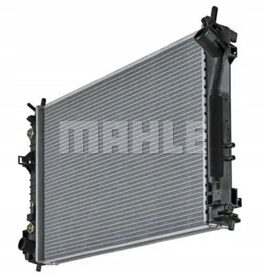 Mahle CR 1497 000S Охолоджувач води cr 1497 000s mahle