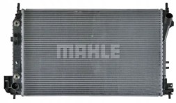 Mahle CR 1497 000S Охолоджувач води cr 1497 000s mahle