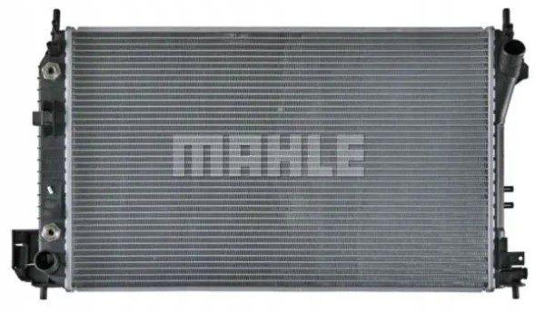Mahle CR 1497 000S Охолоджувач води cr 1497 000s mahle