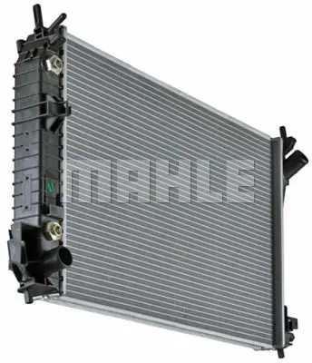 Mahle CR 1497 000S Охолоджувач води cr 1497 000s mahle