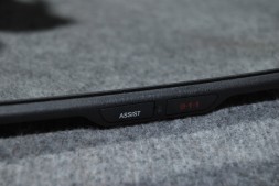 Dodge OE 68095091AC DODGE RAM 1500 IV ВНУТРІШНЄ ДЗЕРКАЛО ЗАДНЬОГО ВИДУ SOS