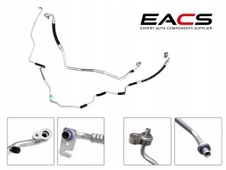 EACS шланг кондиціонера Opel Astra K 1.5 1.6 CDTI 39022613