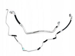 EACS шланг кондиціонера Opel Astra K 1.5 1.6 CDTI 39022613