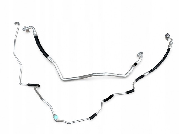 EACS шланг кондиціонера Opel Astra K 1.5 1.6 CDTI 39022613
