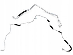 EACS шланг кондиціонера Opel Astra K 1.5 1.6 CDTI 39022613
