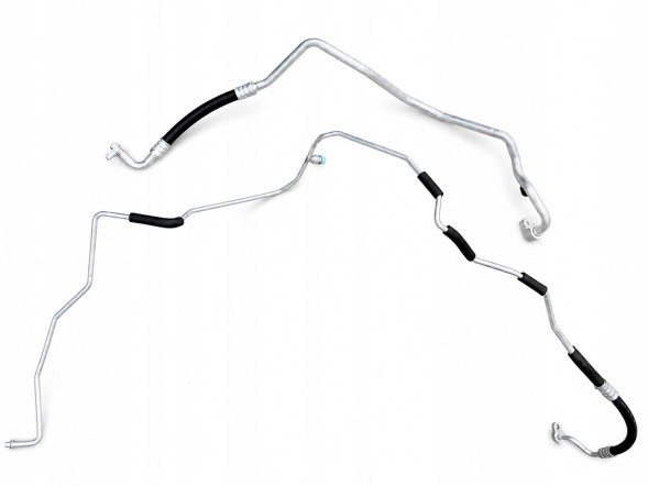 EACS шланг кондиціонера Opel Astra K 1.5 1.6 CDTI 39022613