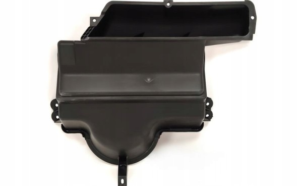 Lamiro 1880-78EX КОРПУС ФІЛЬТРА КАБІНИ MERCEDES ATEGO / AXOR