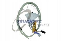 TruckTec Automotive 02.38.116 Датчик рівня палива мерседес