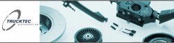 TruckTec Automotive 02.38.116 Датчик рівня палива мерседес