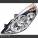 Hella 1ER 010 117-101 Світлодіодний фара hella 1er 010 117-101