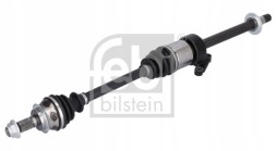 Febi bilstein 182458 Febi bilstein 182458 приводний вал