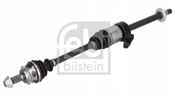 Febi bilstein 182458 Febi bilstein 182458 приводний вал