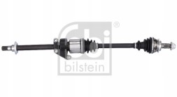 Febi bilstein 182458 Febi bilstein 182458 приводний вал