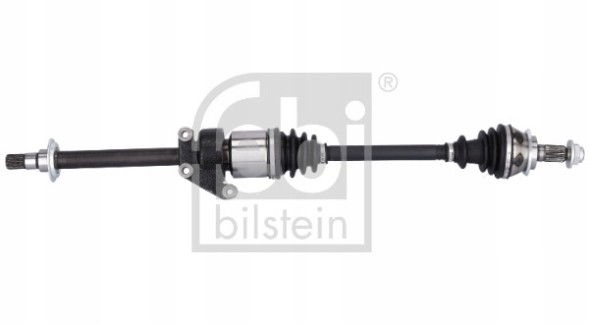 Febi bilstein 182458 Febi bilstein 182458 приводний вал