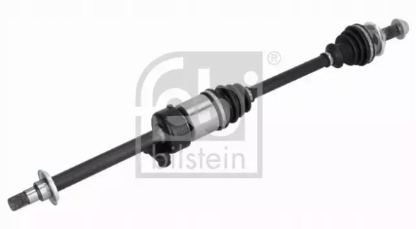 Febi bilstein 182458 Febi bilstein 182458 приводний вал