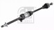 Febi bilstein 182458 Febi bilstein 182458 приводний вал