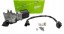 Valeo 579159 Двигун склоочисників передній valeo renault twingo i