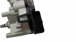 Valeo 579159 Двигун склоочисників передній valeo renault twingo i