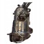 OEM C02A060 CFDM01 CFLM05 C02A065 CFLM03 DFDM02 CFXM01 CFLM01 289C02A060 289B02A065 B02A065 Новий сажовий фільтр DPF Hyundai 1.7 CRDI/Kia 1.6 CRDI C02A060