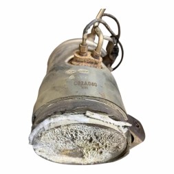 OEM C02A060 CFDM01 CFLM05 C02A065 CFLM03 DFDM02 CFXM01 CFLM01 289C02A060 289B02A065 B02A065 Новий сажовий фільтр DPF Hyundai 1.7 CRDI/Kia 1.6 CRDI C02A060