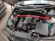 MW TECHNOLOGY M-0054 Розпірка передня задня BMW 3 E46 комплект розпірок