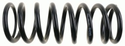 996 065 SACHS Пружина підвіски