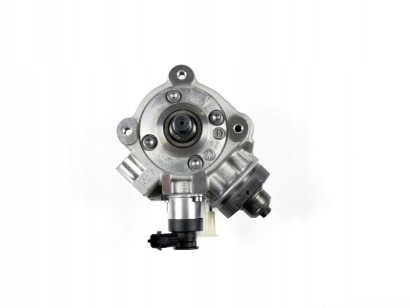 TURBO-TEC TT0445010516 ІНЖЕКТОРНИЙ НАСОС FORD 1,6 TDCI 0445010516 0445010552 9688499680 BOSCH