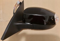 Polcar 3275517E FORD GALAXY WA6 дзеркало ЛІВЕ 571 BLIS 14pin 14 pin
