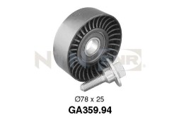 GA359 94 NTN SNR Шків натяжний