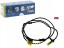 Vemo VEMV30-72-0172(EXT) Vemo датчик abs mercedes cls e t-модель (s211) е (