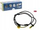 Vemo VEMV30-72-0172(EXT) Vemo датчик abs mercedes cls e t-модель (s211) е (