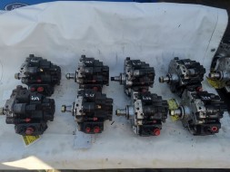 Bosch 0445010094 DCI Насос CR BOSCH 0445010094