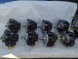 Bosch 0445010094 DCI Насос CR BOSCH 0445010094