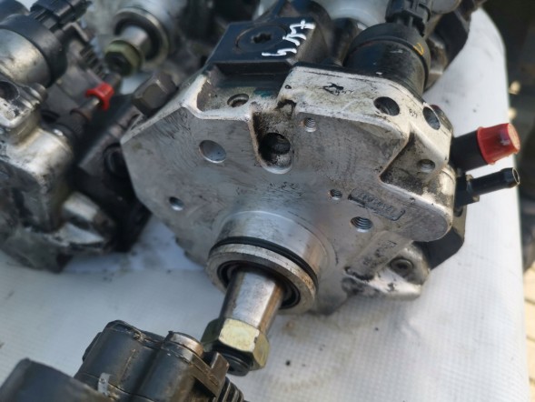 Bosch 0445010094 DCI Насос CR BOSCH 0445010094