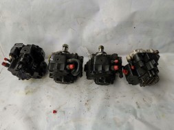 Bosch 0445010094 DCI Насос CR BOSCH 0445010094