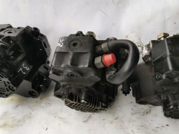 Bosch 0445010094 DCI Насос CR BOSCH 0445010094