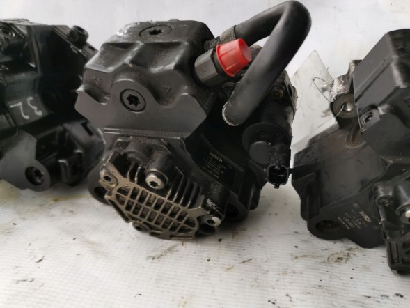 Bosch 0445010094 DCI Насос CR BOSCH 0445010094