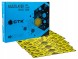 Китай CTK-BPR20P Мата CTK Multimat PRO 5.5 Box БАГАТОШАРОВА ЗВУКОІЗОЛЯЦІЙНА ЗАГЛУШАЮЧА 37x50cm