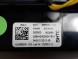 BMW OE 9855411 BMW Wentylacja Foteli BMW X3 G01 X4 G02 G20 Панель кондиціонування повітря Решітка припливу Вентильовані сидіння